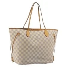 Louis Vuitton — Louis Vuitton Neverfull Auth ep15383 — Handbag — resale