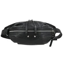 Balenciaga — Balenciaga Neo Lift Belt Sling 542013.1000.X.528147.O 145269 — Handbag — resale