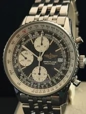 Breitling OLD Navitimer Automatic 81611 A13019 90s 2