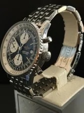 Breitling OLD Navitimer Automatic 81611 A13019 90s 3