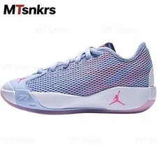 Jordan Luka .77 Children's Basketball Shoes IH0573-500 4