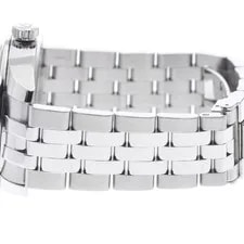 Tudor Glamour 56000 39mm SS Silver Dial Automatic Day-Date #C386 3