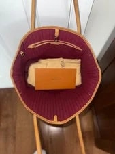 Louis Vuitton Neverfull Neo Pivoine 💃🌺 4