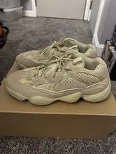 Adidas Yeezy 500 “Super Moon ” 2