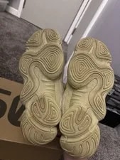 Adidas Yeezy 500 “Super Moon ” 3
