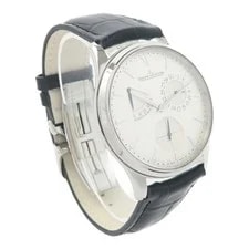 Jaeger-lecoultre Master Ultra Thin Reserve de Marche Automatic Q1378420 3