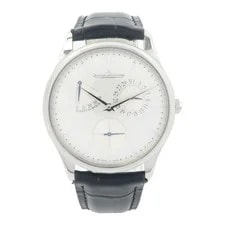 Jaeger-lecoultre Master Ultra Thin Reserve de Marche Automatic Q1378420 4