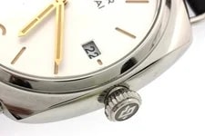 Panerai PAM01570 Radiomir QuarantaWatches Silver Dial Stainless【【472】SJ】 3