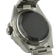 Rolex 136660 44mm Stainless Steel Blue OKW781 2