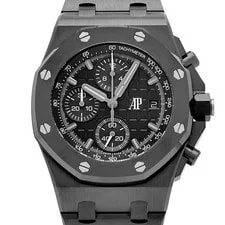 Audemars Piguet Royal Oak 26238CE.OO.1300CE.02 Ceramic Titanium 42.0mm #YKW1111 2