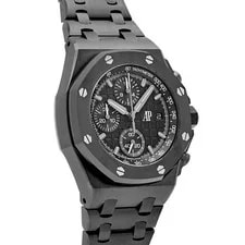 Audemars Piguet Royal Oak 26238CE.OO.1300CE.02 Ceramic Titanium 42.0mm #YKW1111 3