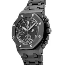 Audemars Piguet Royal Oak 26238CE.OO.1300CE.02 Ceramic Titanium 42.0mm #YKW1111 4