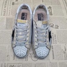 Golden Goose Cord 240 Italian Model Limited Edition VH 2
