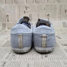 Golden Goose Cord 240 Italian Model Limited Edition VH 4