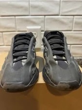 Yeezy 700 V3 Dark Glow (2021) 3