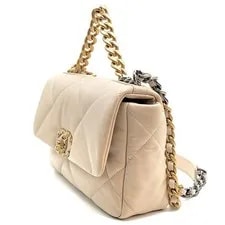 Chanel 19 Flap Small L286332 129048207 2