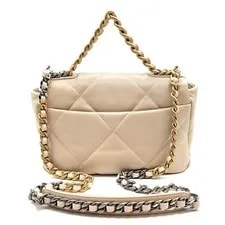 Chanel 19 Flap Small L286332 129048207 3
