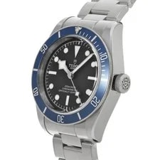 Tudor Heritage Black Bay 79230B Black 739599 2