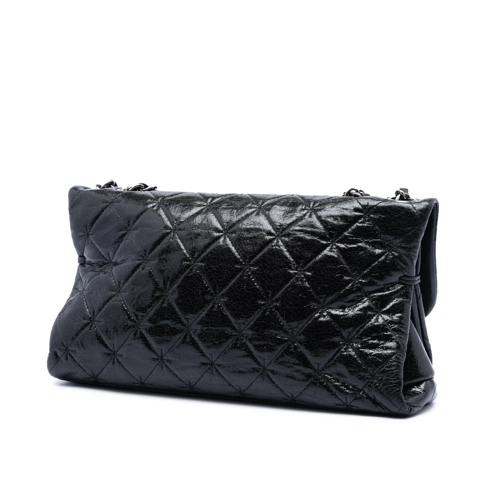 Crackled Mademoiselle Flap 2
