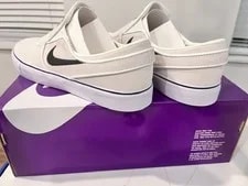 Size 13 Nike SB Janoski+ Slip Summer FN5893-100 4