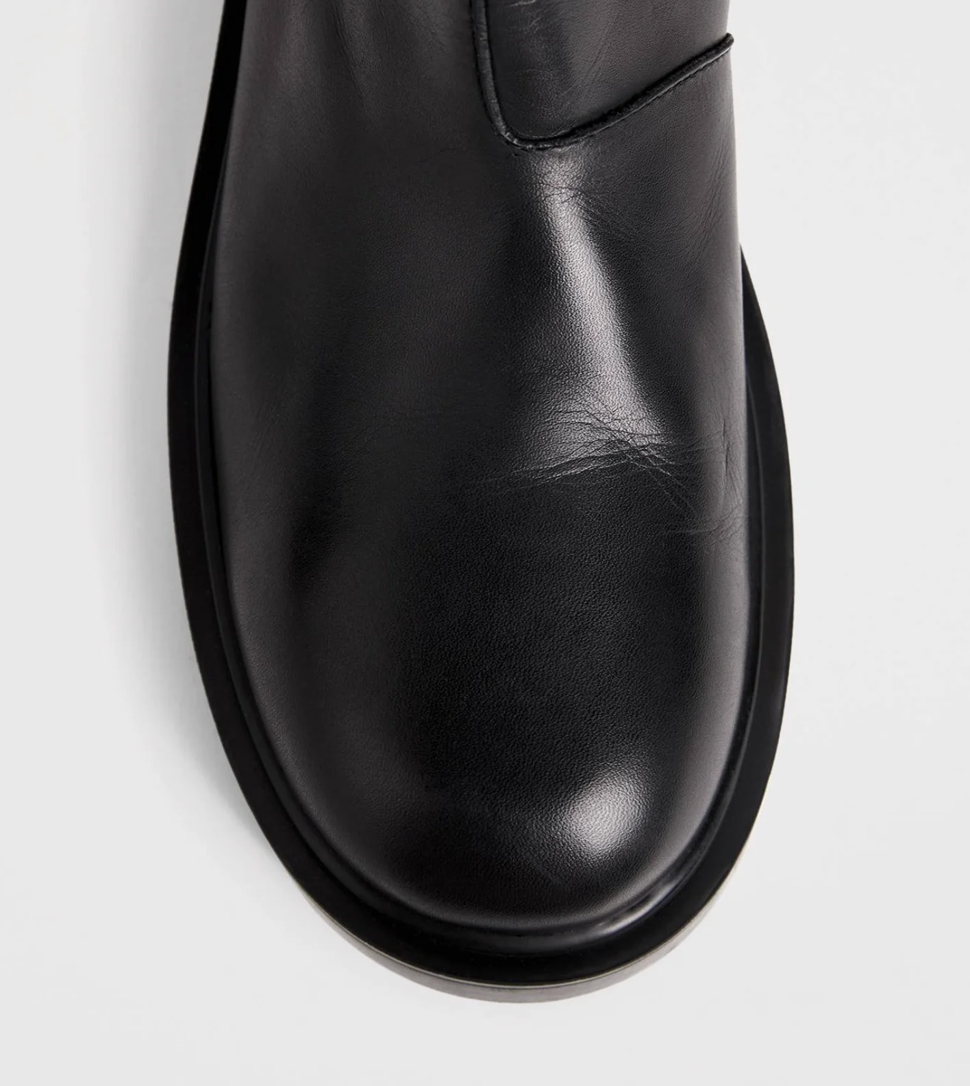 Sandro Zipped Ankle 4