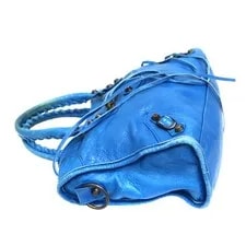Balenciaga Classic City 431621 2WAY Strap #KN597 4