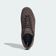 Adidas Originals Gazelle Indoor Dark / Orbit US4-14 NEW 4