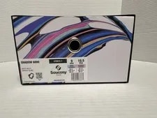 Saucony 6000 X Callen Schaub 3