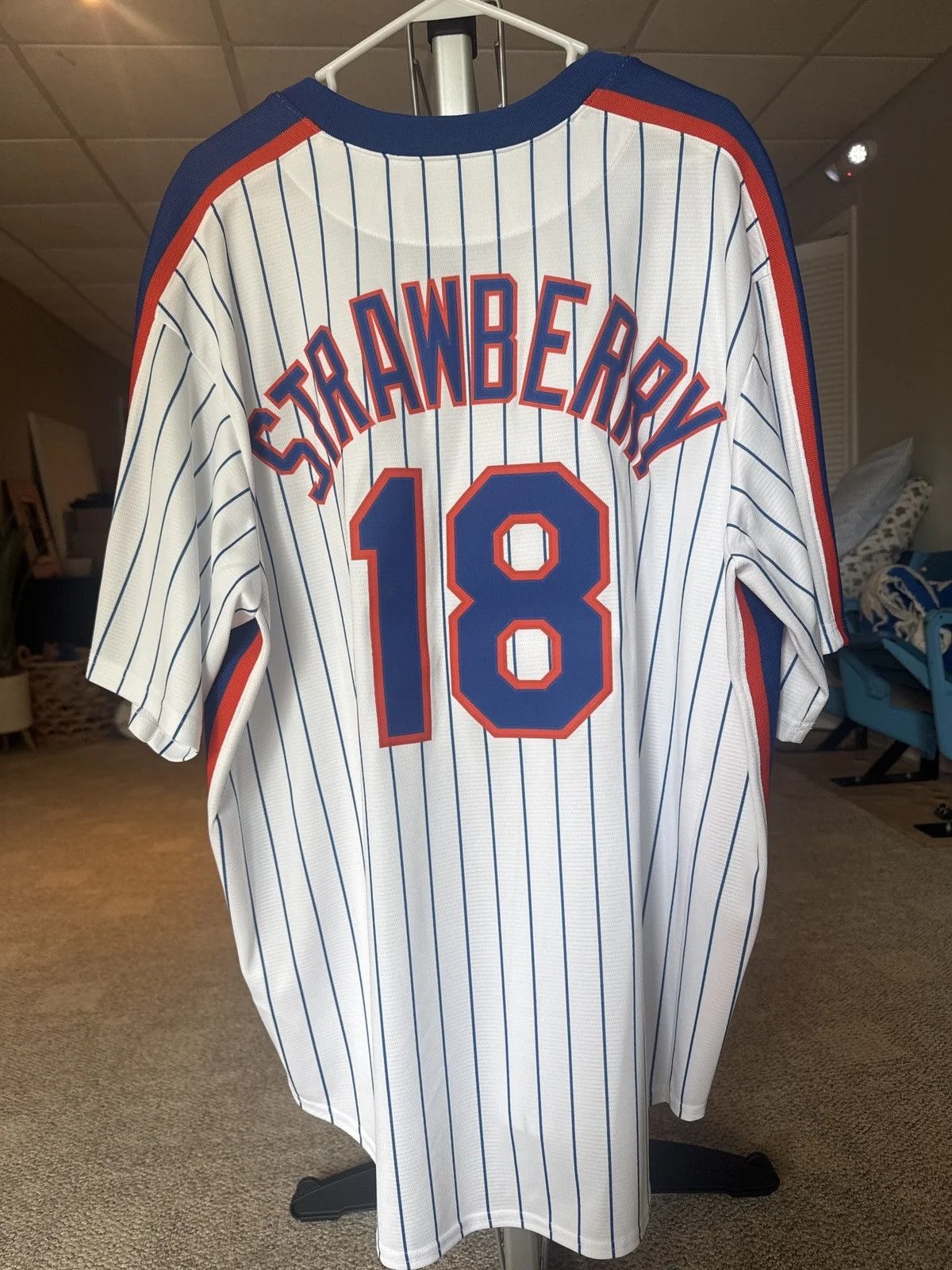 Nike — Nike X Cooperstown Collection — streetwear — resale