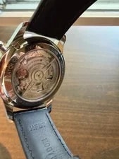 IWC Portugieser Chronograph - IW371604 - Full Set Box and Papers; 4