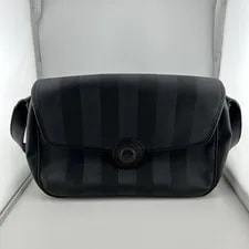 Fendi Cross Body - Pequin on Stripe 3