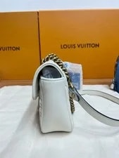 Gucci Marmont Quilted GG Chain for 2