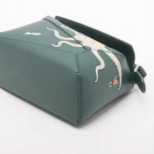 Loewe Mini Puzzle 2 Way Snafujita Collaboration 3