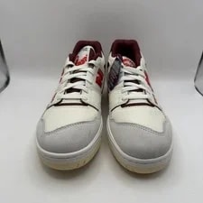 NEW Balance 550 / BB550EMR Sea Salt/True Sz 12 $110 3