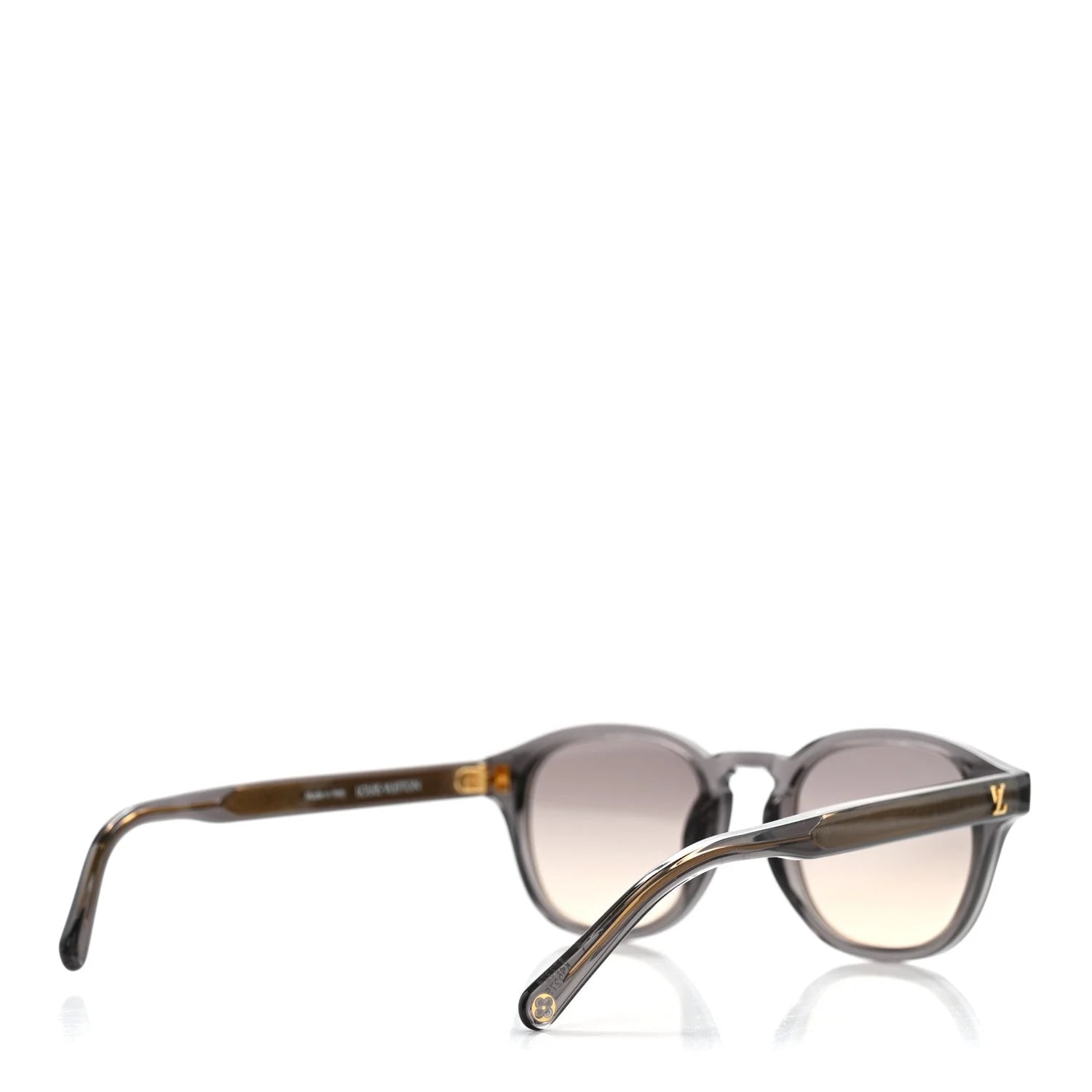 Acetate Aura Pantos Sunglasses Z2808W 4