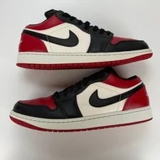 Jordan 1 Low Gym 553558-610 2