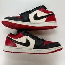 Jordan 1 Low Gym 553558-610 3