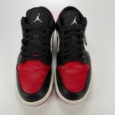 Jordan 1 Low Gym 553558-610 4