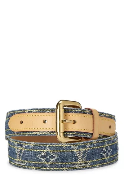 Belt 80 3