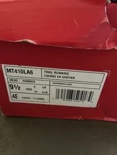 New Balance Trail Running 2