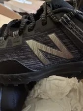 New Balance Trail Running 4