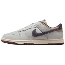 Nike — [IB6752-100] -- Nike Dunk Low Top Skateboard Shoes — Sneaker — resale