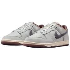 [IB6752-100] -- Nike Dunk Low Top Skateboard Shoes 2