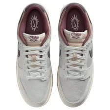 [IB6752-100] -- Nike Dunk Low Top Skateboard Shoes 3