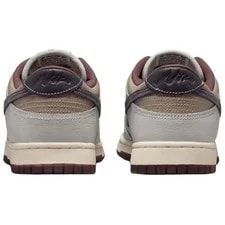[IB6752-100] -- Nike Dunk Low Top Skateboard Shoes 4
