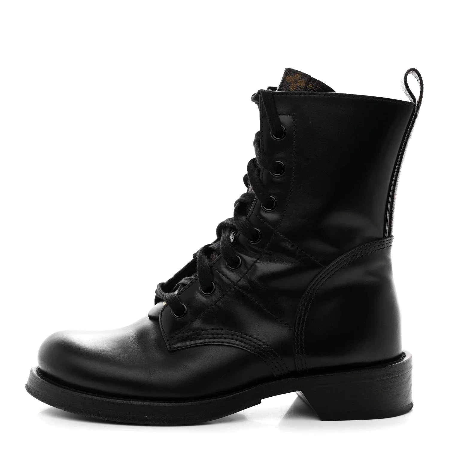 Louis Vuitton — Metropolis Ranger 39 — Designer Shoe — resale