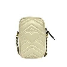 Gucci GG Marmont Logo Metal 70533 2