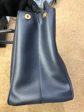 Prada Galleria Large Lux GHW 2