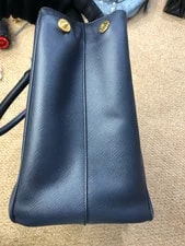 Prada Galleria Large Lux GHW 4