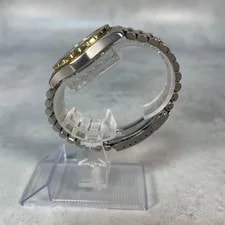 Working & Excellent TAG Heuer 2000 Professional 3